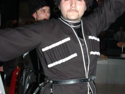 Karadeniz Gecesi Neufahrn 2006